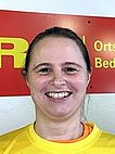 Leiterin Einsatz: Ellen Hußmann