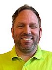 stellv. Vorsitzender der Jugend: Christian Kerkhoff