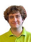 Beisitzer: Justin Weeting